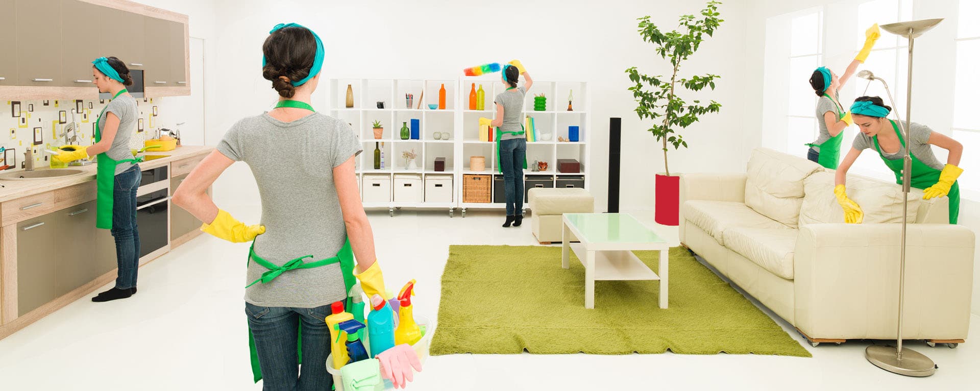 cleaning services in abu dhabi