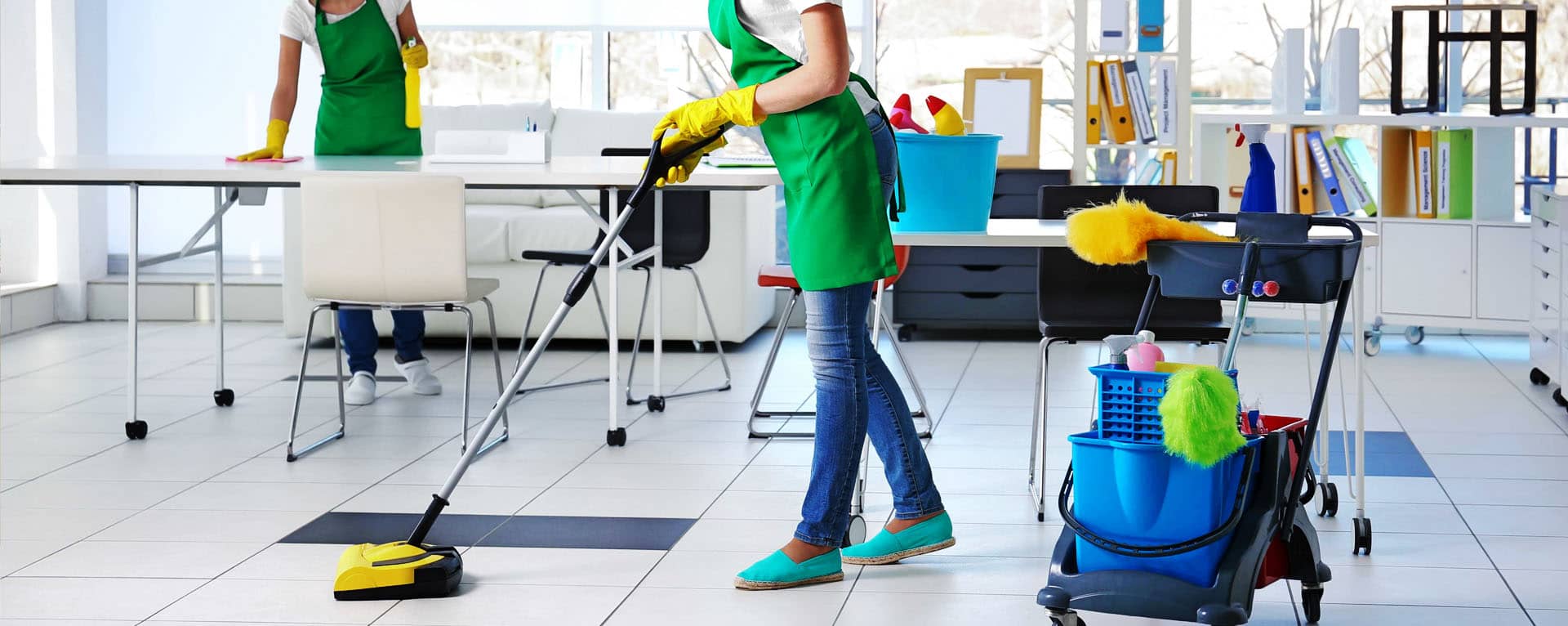 cleaning company in abu dhabi