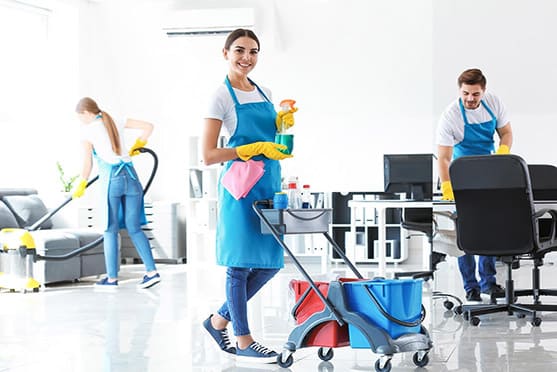 cleaning dubai